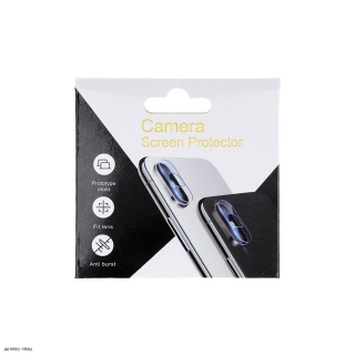 Samsung Galaxy M30 kamera üveg