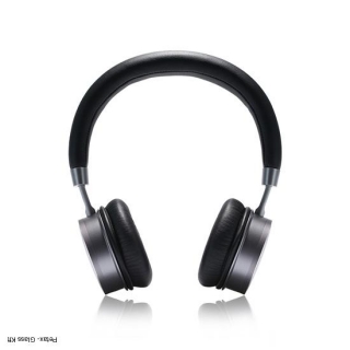 REMAX Bluetooth fejhallgató RB-520 HB fekete