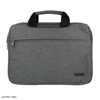Laptop táska - MODERN 13,3 "szürke